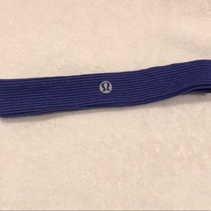 Lululemon Headband